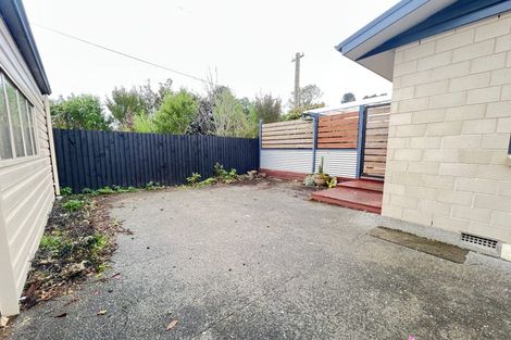 Photo of property in 75 Hillsborough Terrace, Hillsborough, Christchurch, 8022