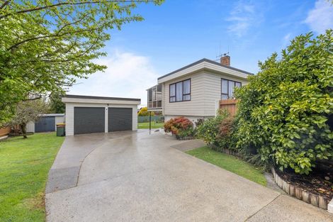 Photo of property in 5 Johnsview Terrace, Hillcrest, Hamilton, 3216