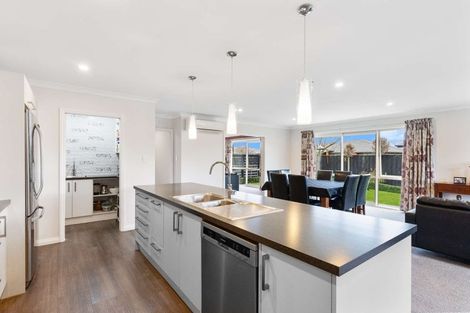 Photo of property in 12 Hampstead Close, Rangiora, 7400