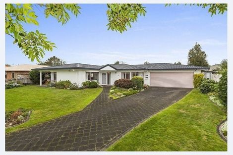 Photo of property in 10 Kingsford Mews, Hamilton East, Hamilton, 3216