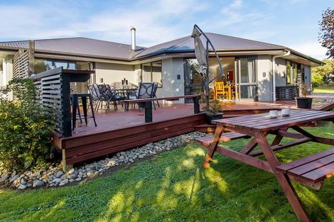 Photo of property in 9a Eric Batchelor Place, Waimate, 7924