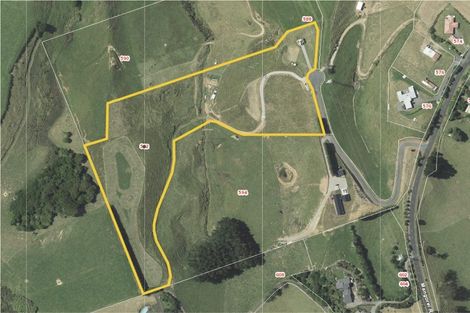 Photo of property in 592 Mangorei Road, Mangorei, New Plymouth, 4371