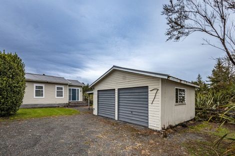 Photo of property in 7 Tongariro Place, National Park, Owhango, 3989