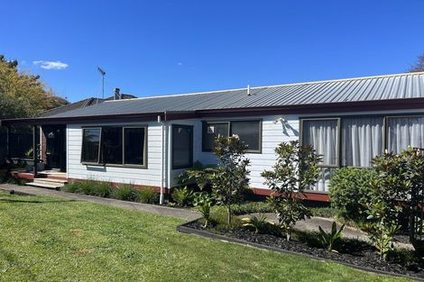 Photo of property in 40b Hillcrest Road, Hillcrest, Hamilton, 3216