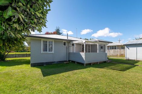 Photo of property in 62 Ford Road, Fordlands, Rotorua, 3015