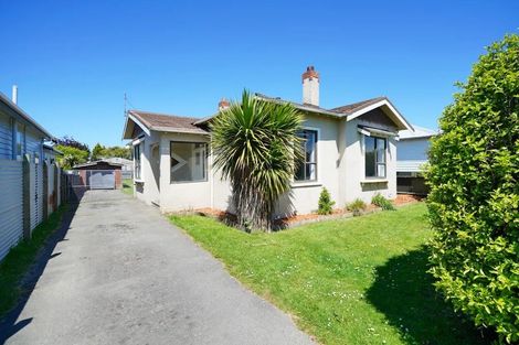 Photo of property in 27 Lowe Street, Avenal, Invercargill, 9810