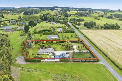 Photo of property in 279 Cones Road, Loburn, Rangiora, 7472