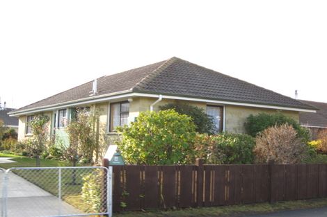 Photo of property in 4 Coach Court, Cromwell, 9310