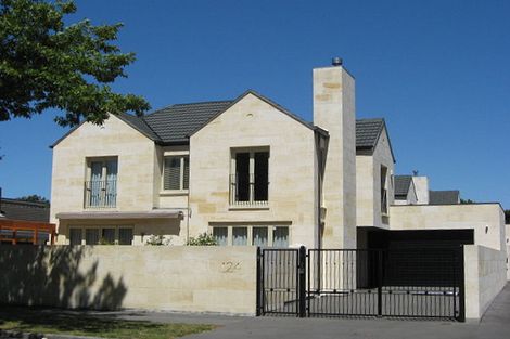 Photo of property in 124b Rugby Street, Merivale, Christchurch, 8014