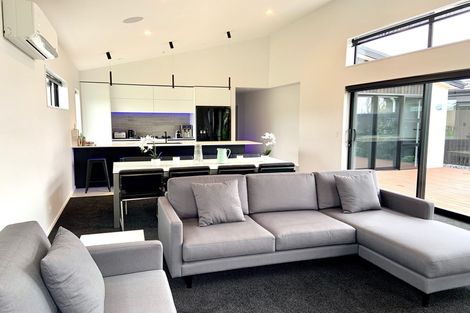 Photo of property in 29 Edwin Ebbett Place, Wigram, Christchurch, 8025