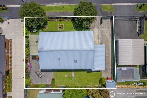 Photo of property in 1 Morrison Crescent, Glenview, Hamilton, 3206