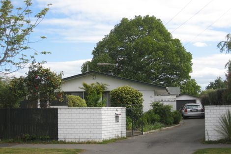 Photo of property in 41 Martbern Crescent, Bishopdale, Christchurch, 8053