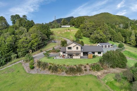 Photo of property in 397 Crane Road, Kauri, Kamo, 0185