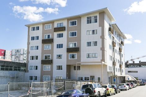 Photo of property in Martin Square Apartments, 614/12 Martin Square, Te Aro, Wellington, 6011