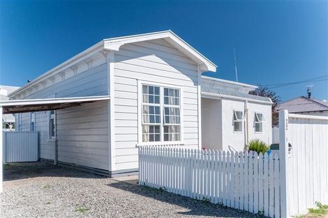 Photo of property in 22 Howick Road, Redwoodtown, Blenheim, 7201