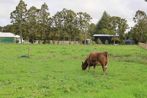 Photo of property in 519 Kara Road, Maungatapere, Whangarei, 0179