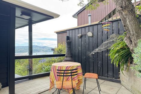 Photo of property in 38 Robieson Street, Roseneath, Wellington, 6011