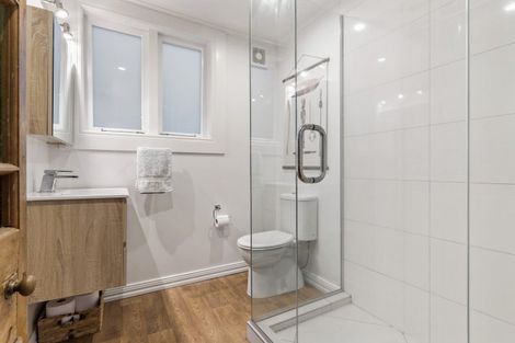 Photo of property in 10 Georgina Street, Freemans Bay, Auckland, 1011