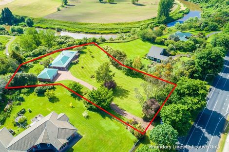 Photo of property in 440 Franklin Street, Pirongia, 3802