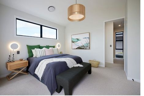 Photo of property in 2 Maeha Drive, Matakana, 0985