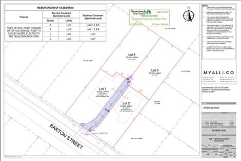 Photo of property in 75 Barton Street, Woolston, Christchurch, 8023