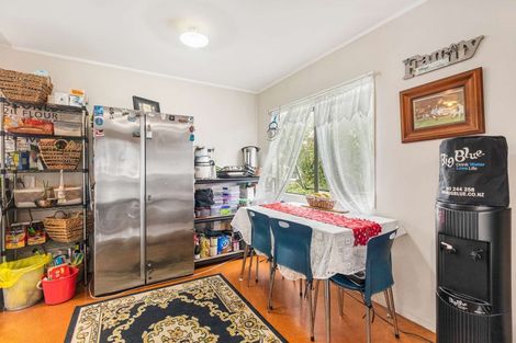 Photo of property in 34a Graeme Avenue, Mangere East, Auckland, 2024
