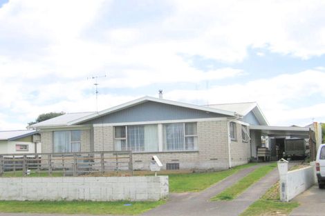 Photo of property in 109 Links Avenue, Mount Maunganui, 3116
