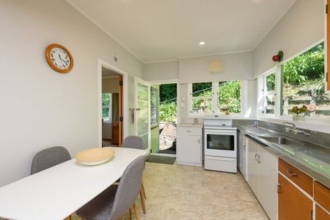 Photo of property in 12 Henry Street, Kilbirnie, Wellington, 6022