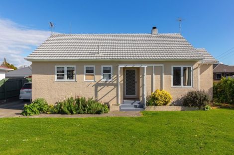 Photo of property in 35 Hutcheson Street, Mayfield, Blenheim, 7201