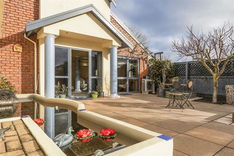 Photo of property in 1/30 Lees Road, Strowan, Christchurch, 8052