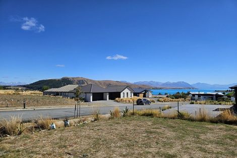 Photo of property in 21 Mistake Drive, Lake Tekapo, 7999