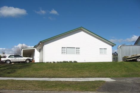 Photo of property in 6 Wiremu Street, Turangi, 3334