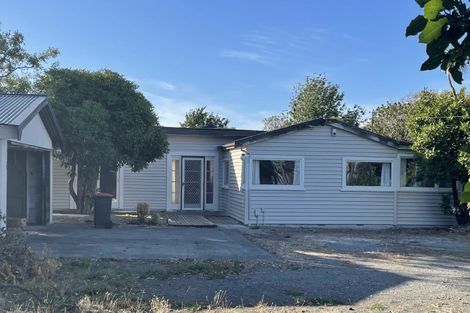 Photo of property in 318 Pages Road, Wainoni, Christchurch, 8061