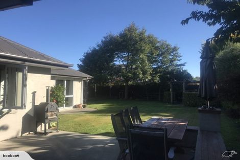 Photo of property in 52 Tosswill Road, Prebbleton, 7604