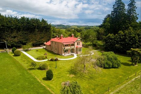 Photo of property in Mainholm Lodge, 592 Pomahaka Road, Pomahaka, Gore, 9771