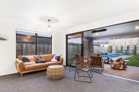 Photo of property in 8 Glenpark Crescent, Bethlehem, Tauranga, 3110