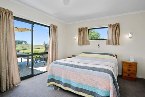 Photo of property in 323 Dukeson Road, Putaruru, 3481