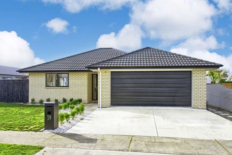 Photo of property in 39 Taranaki Street, Kuripuni, Masterton, 5810
