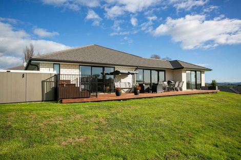 Photo of property in 43 Ellicott Road, Parawera, Te Awamutu, 3879