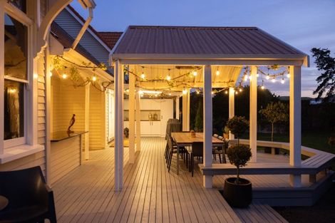 Photo of property in Hawthorne House, 1420 Railway Road South, Pakipaki, Hastings, 4178