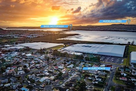 Photo of property in 20 Jury Place, Favona, Auckland, 2024