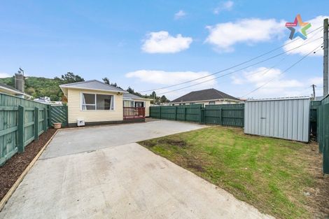 Photo of property in 41 Hyde Street, Wainuiomata, Lower Hutt, 5014