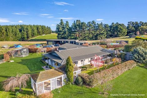 Photo of property in 121 Mcleods Road, Sefton, Rangiora, 7477
