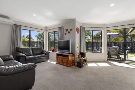 Photo of property in 3 Glengoyne Place, Rototuna, Hamilton, 3210