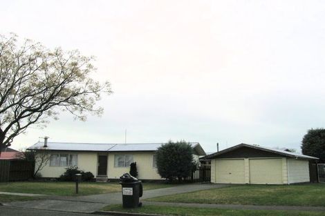 Photo of property in 3 Harris Street, Greenmeadows, Napier, 4112