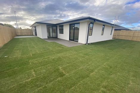 Photo of property in 36 Glovers Road, Halswell, Christchurch, 8025