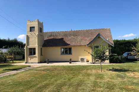 Photo of property in 4448 Kurow Duntroon Road, Otekaieke, Oamaru, 9494