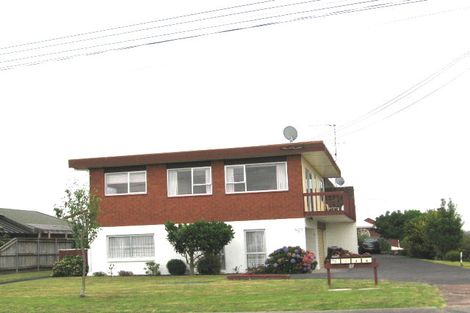 Photo of property in 4/87 Ocean View Road, Hillcrest, Auckland, 0627