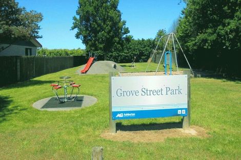 Photo of property in 25 Ashbury Drive, Tinwald, 7774