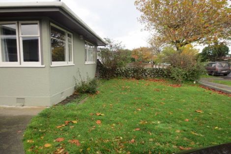 Photo of property in 68 Argyle Avenue, Takaro, Palmerston North, 4410